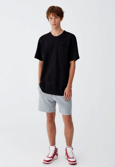 Футболка Pull&Bear Футболка Pull&Bear