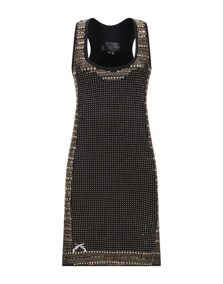 Платье PHILIPP PLEIN Платье PHILIPP PLEIN