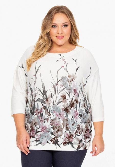 Джемпер Intikoma Джемпер Intikoma