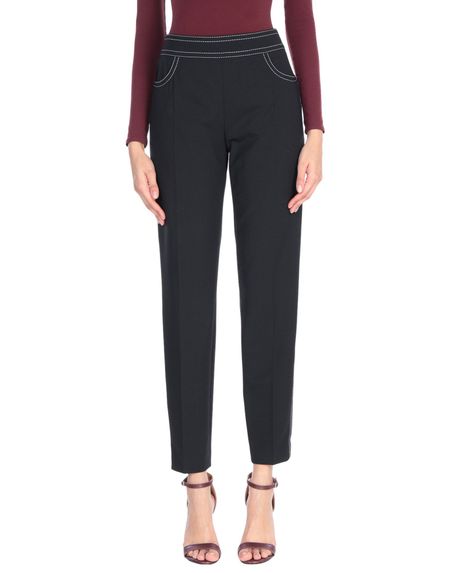 Брюки BOUTIQUE MOSCHINO Брюки BOUTIQUE MOSCHINO