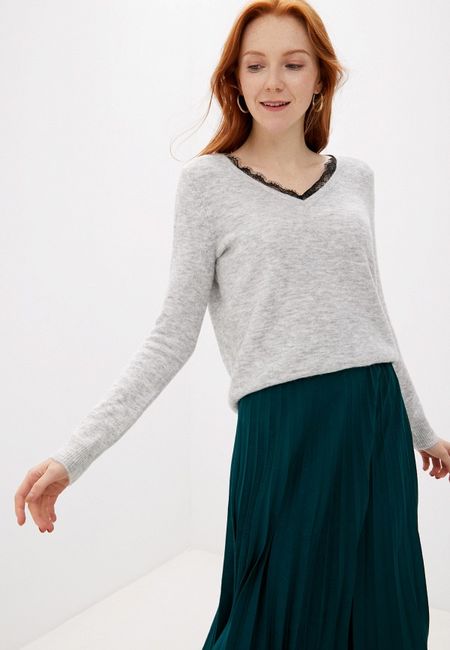 Пуловер Vero Moda Пуловер Vero Moda