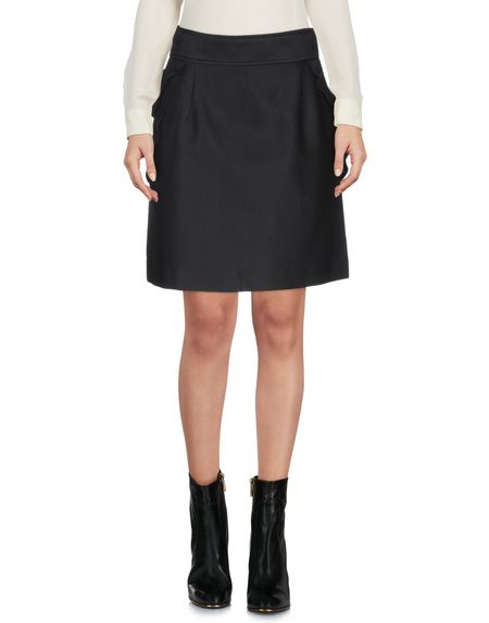 Юбка SANDRO Юбка SANDRO