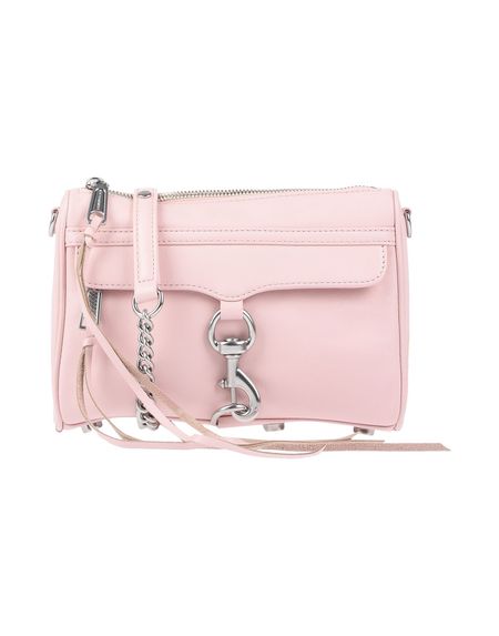 Сумка REBECCA MINKOFF Сумка REBECCA MINKOFF