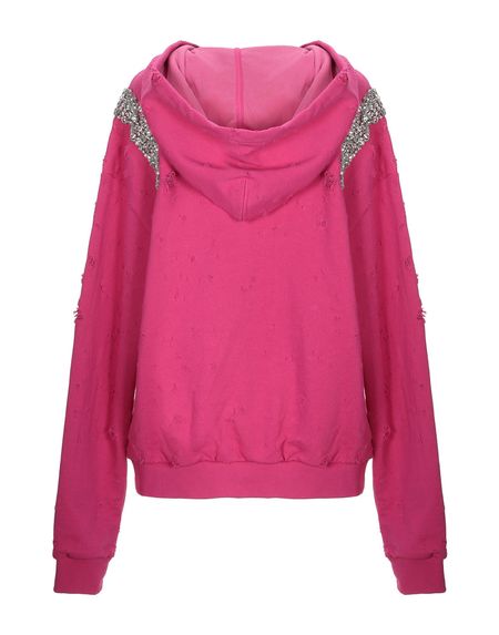 Толстовка PHILIPP PLEIN Толстовка PHILIPP PLEIN