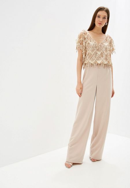 Комбинезон Anastasya Barsukova Комбинезон Anastasya Barsukova