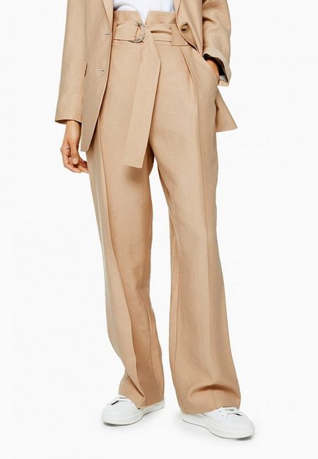 Брюки Topshop Брюки Topshop