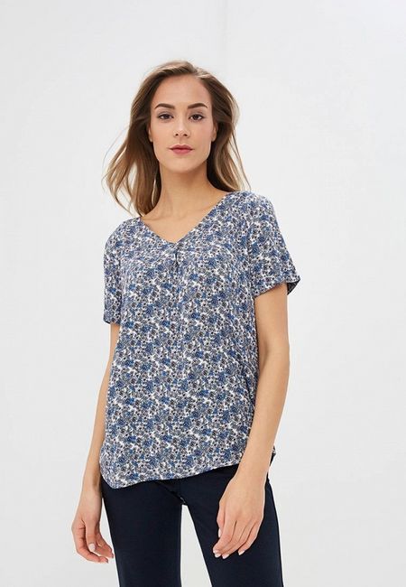 Блуза Tom Tailor Блуза Tom Tailor