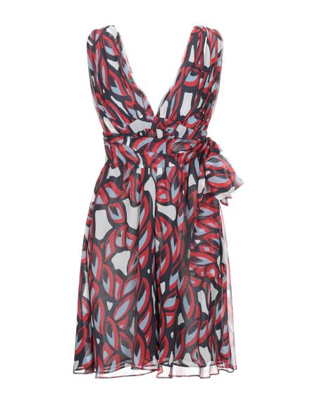 Платье PINKO Платье PINKO