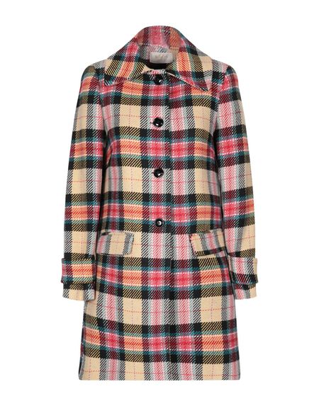 Пальто KAOS JEANS Пальто KAOS JEANS