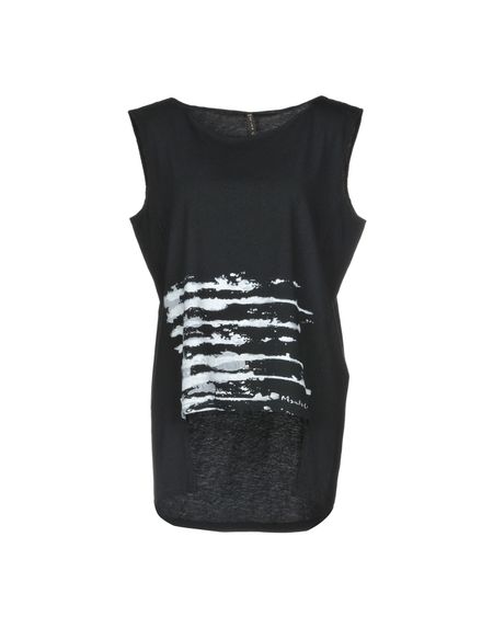 Футболка MANILA GRACE Футболка MANILA GRACE