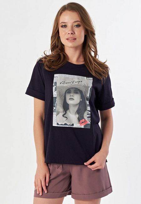 Футболка Irma Dressy Футболка Irma Dressy