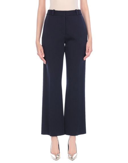 Брюки VICTORIA BECKHAM Брюки VICTORIA BECKHAM