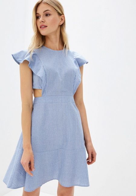 Платье M,a,k you are beautiful Платье M,a,k you are beautiful