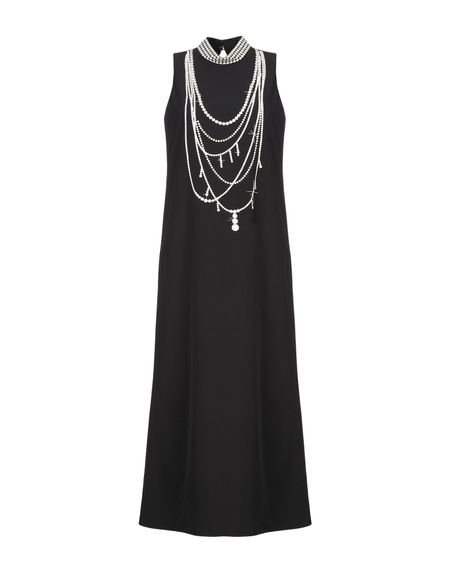 Платье BOUTIQUE MOSCHINO Платье BOUTIQUE MOSCHINO