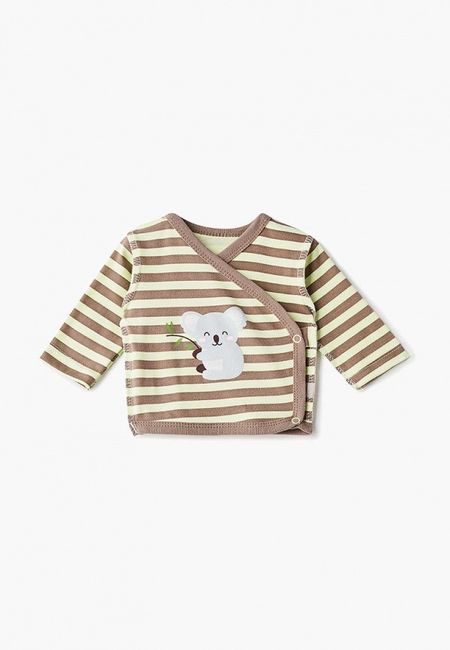 Лонгслив КотМарКот Лонгслив КотМарКот