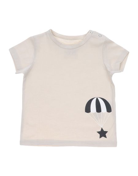 Футболка DOUUOD Футболка DOUUOD