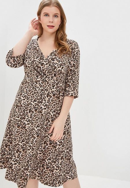 Платье Darissa Fashion Платье Darissa Fashion