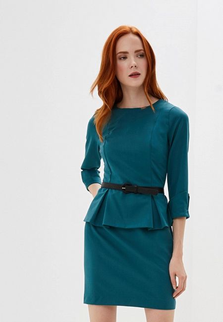 Платье Avemod Платье Avemod