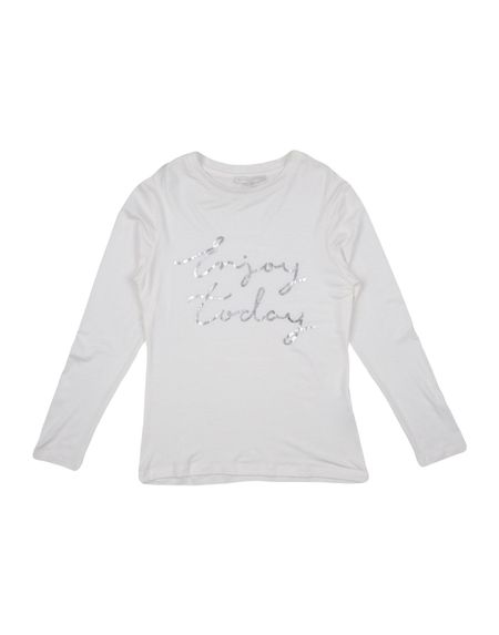 Футболка SILVIAN HEACH KIDS Футболка SILVIAN HEACH KIDS