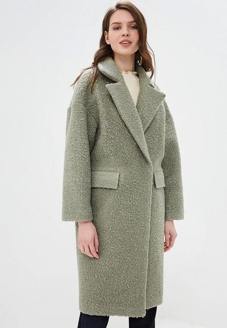 Пальто Villagi Пальто Villagi