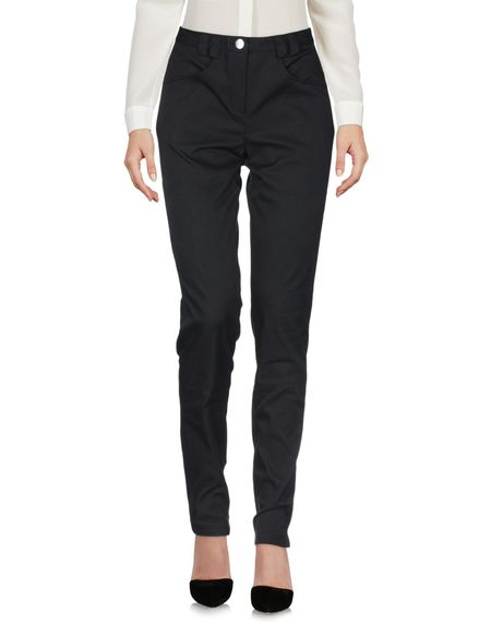 Брюки EMPORIO ARMANI Брюки EMPORIO ARMANI