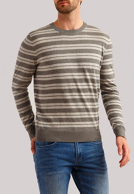 Джемпер Finn Flare Джемпер Finn Flare