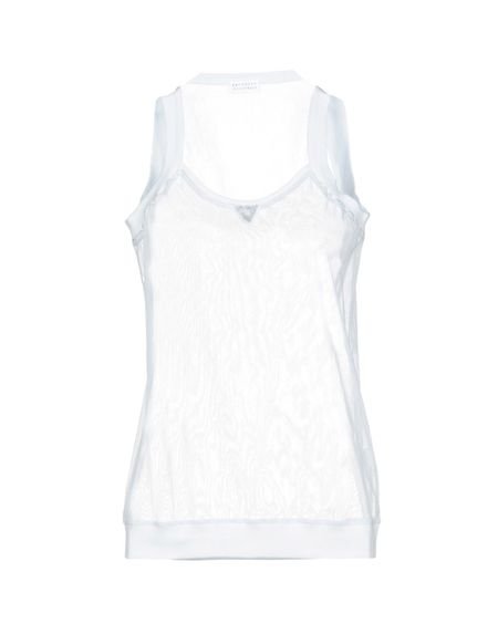 Топ BRUNELLO CUCINELLI Топ BRUNELLO CUCINELLI