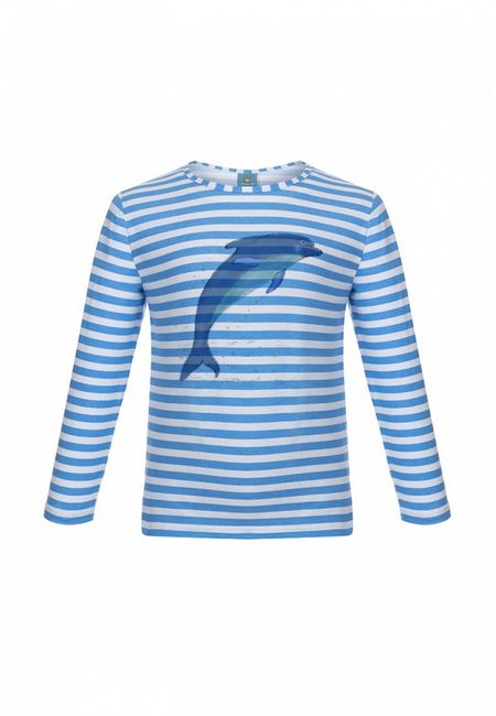 Лонгслив Lisa&Leo Лонгслив Lisa&Leo