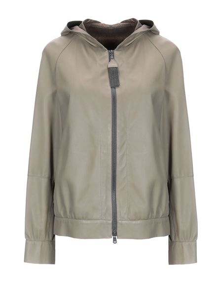 Куртка BRUNELLO CUCINELLI Куртка BRUNELLO CUCINELLI