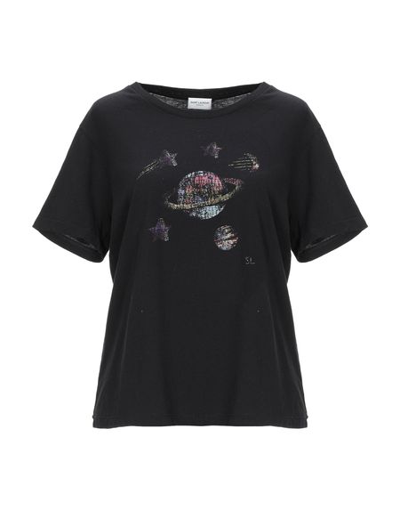 Футболка SAINT LAURENT Футболка SAINT LAURENT