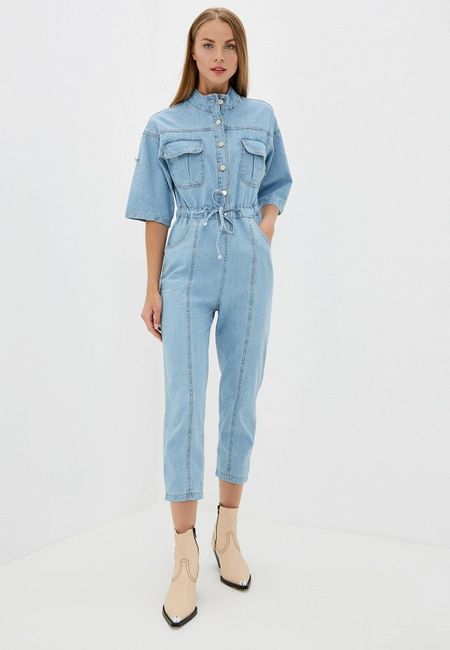 Комбинезон TrendyAngel Комбинезон TrendyAngel