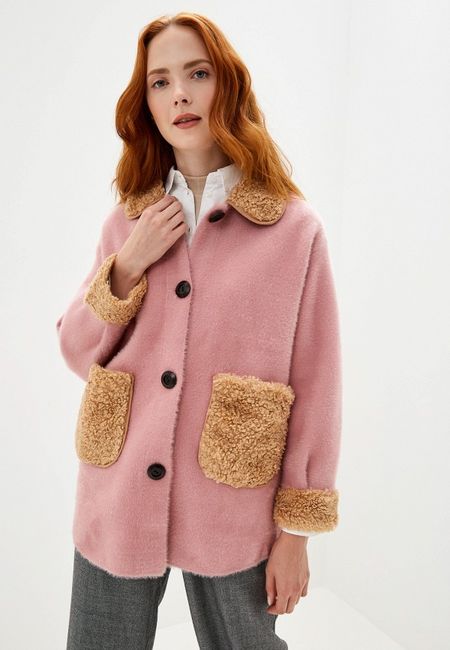 Пальто Fadas Пальто Fadas