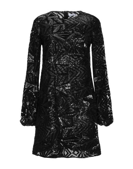 Платье P.A.R.O.S.H. Платье P.A.R.O.S.H.