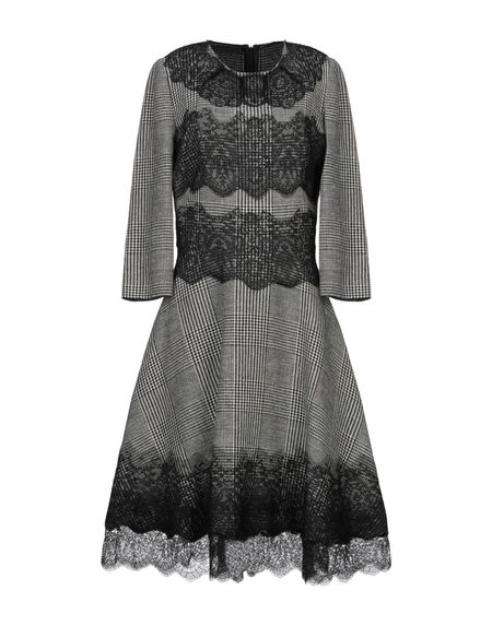 Платье ERMANNO SCERVINO Платье ERMANNO SCERVINO