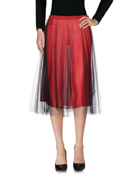 Юбка VERSACE Юбка VERSACE