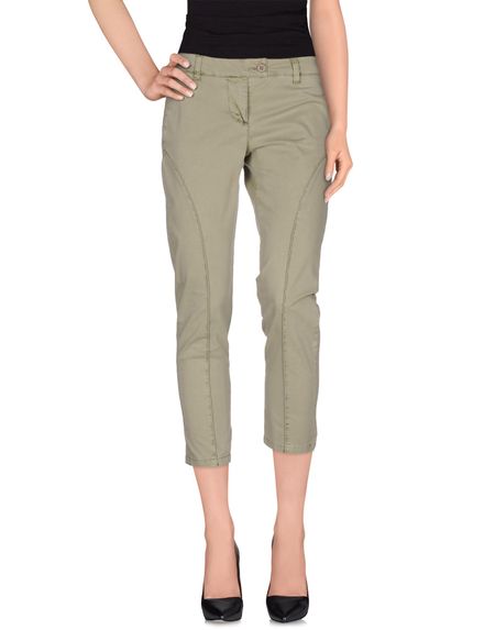 Брюки BLAUER Брюки BLAUER