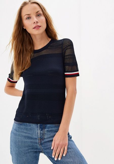 Джемпер Tommy Hilfiger Джемпер Tommy Hilfiger