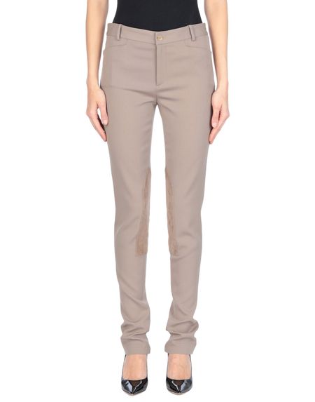 Брюки RALPH LAUREN COLLECTION Брюки RALPH LAUREN COLLECTION