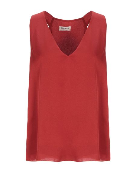 Топ BLANCA Топ BLANCA