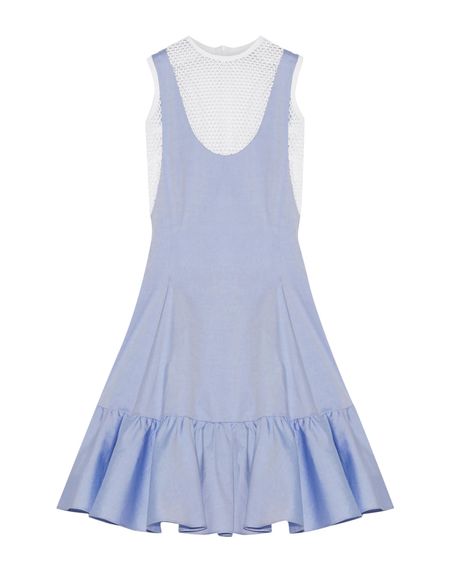 Платье SANDY LIANG Платье SANDY LIANG