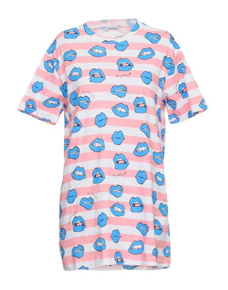 Футболка AU JOUR LE JOUR Футболка AU JOUR LE JOUR