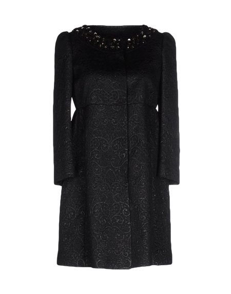 Пальто REDValentino Пальто REDValentino