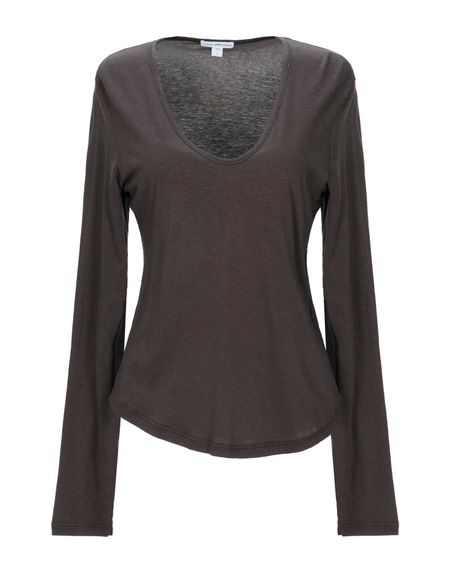 Футболка JAMES PERSE Футболка JAMES PERSE