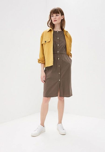 Платье Sela Платье Sela