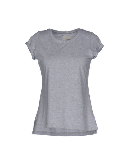 Футболка (+) PEOPLE Футболка (+) PEOPLE