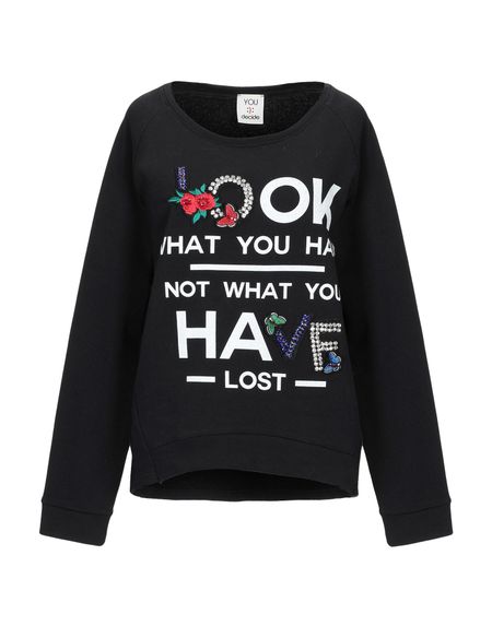 Футболка YOU :): DECIDE Футболка YOU :): DECIDE