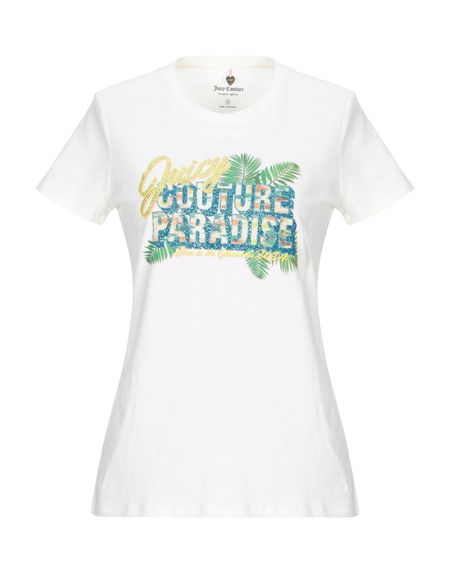Футболка JUICY COUTURE Футболка JUICY COUTURE