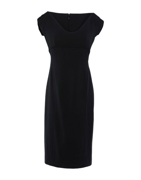 Платье DSQUARED2 Платье DSQUARED2