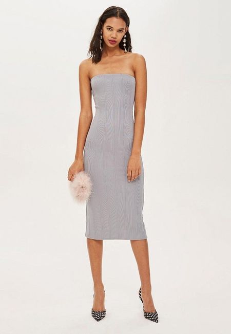 Платье Topshop Платье Topshop