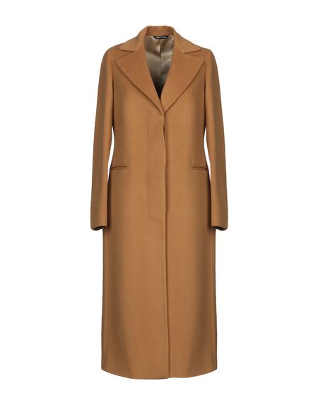 Пальто BRIAN DALES Пальто BRIAN DALES